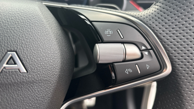 Skoda Kamiq 1.0 TSI Design Edition 5dr DSG Petrol Hatchback - Image 18